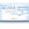 Acuvue Oasys for 6pk