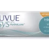 1 Day Acuvue Oasys for astigmatism