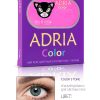 Adria Color 3 tone turquoise