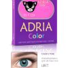 Adria Color 2 tone Turq