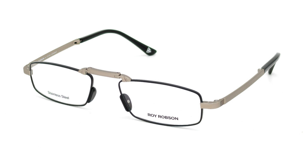 Roy Robson 02619 002